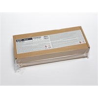 Mutoh 1 Litre Eco Solvent MS31 Ink Pack Black